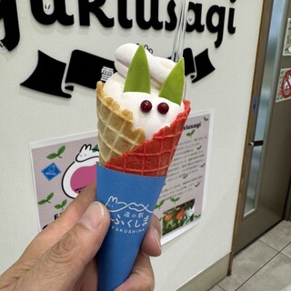 FRUIT FACTORY yukiusagi_1