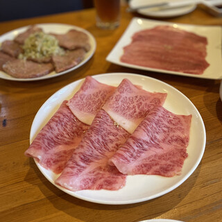 炭火焼肉市場 済州家_1