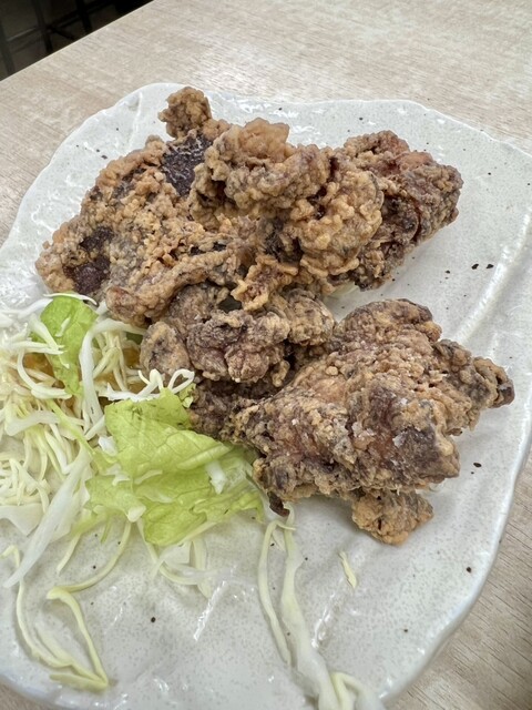 おみっちゃん 大井町店 - 大井町/焼き鳥 | 食べログ