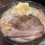 ロクゴーガッツ - 