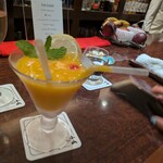 バー 保志 アル カポネ - 