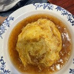 夢庵 - 料理写真: