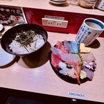 いきいき亭 近江町店 - 