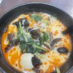 串串香 麻辣湯 - 