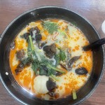 串串香 麻辣湯 - 