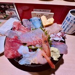 いきいき亭 近江町店 - 