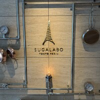 SUGALABO - 