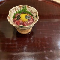 新ばし 笹田 - 