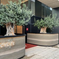 CYCLE by Mauro Colagreco - 