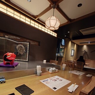 田中田式海鮮食堂 魚忠_2