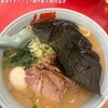 ラーメン山岡家 上越店