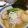 麺屋二代目 弘