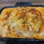 イタメシ食堂 アペロ - 