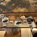 しゃぶしゃぶ 山笑ふ - 