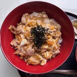 つり堀 武蔵野園 - 