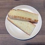 イタメシ食堂 アペロ - 