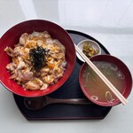 つり堀 武蔵野園 - 