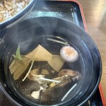 炭焼うなぎ ひゃくわ亭 - 