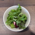 イタメシ食堂 アペロ - 