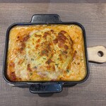 イタメシ食堂 アペロ - 