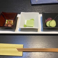 駒形前川 新丸ビル店 - 