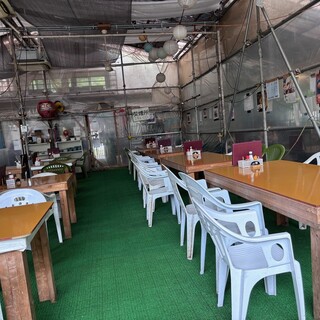 つり堀 武蔵野園_2