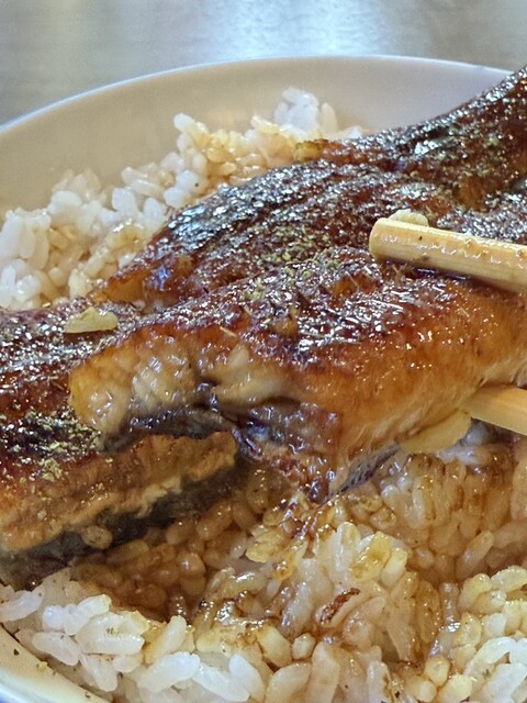 Sumiyaki Unagi Hyakuwa Tei Ichinomiya Ten photo 4