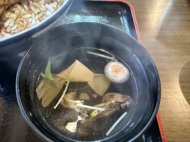 Sumiyaki Unagi Hyakuwa Tei Ichinomiya Ten photo 3