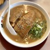 ラーメン横綱 柏原店