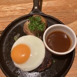 つばめグリル - 