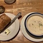 つばめグリル - 