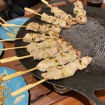 モアーズ BBQ ビアガーデン - 