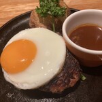 つばめグリル - 