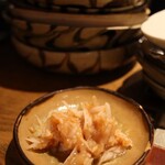 ハナレノミカジノバ - 梅水晶