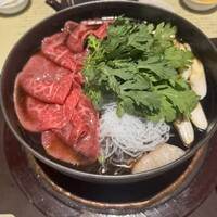 日本橋 伊勢重 - 