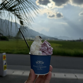 口コミ一覧 : La Bella Principessa （ラ ベラ プリンチペッサ