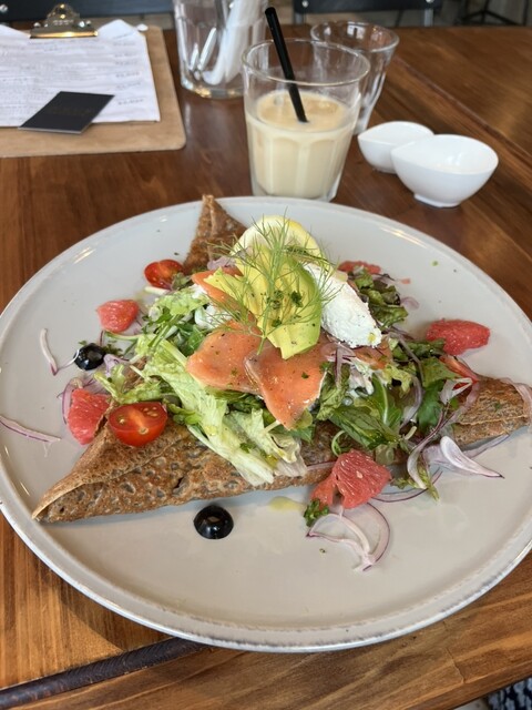 NEUF CREPERIE Demachi Ten photo 5