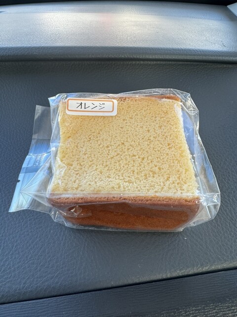 六角スコーン - 坂出/洋菓子 | 食べログ