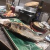 囲炉裏のおっきゃがり 活魚煙舎