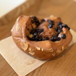 平泉寺のパン屋さん - 