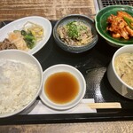 焼肉牛印 京橋エドグラン店 - 