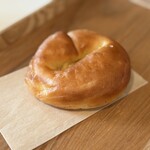 平泉寺のパン屋さん - 