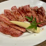 焼肉牛印 京橋エドグラン店 - 