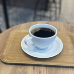 カフェチャオプレッソ - 