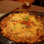 チョンソル - 海鮮チヂミ