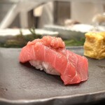 築地寿司岩 - 料理写真: