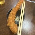 海幸 - これめちゃでかいし