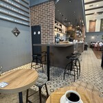 カフェチャオプレッソ - 