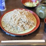 涌井せんたあ - 