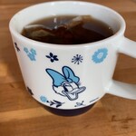 金陵 - ポーレイ茶